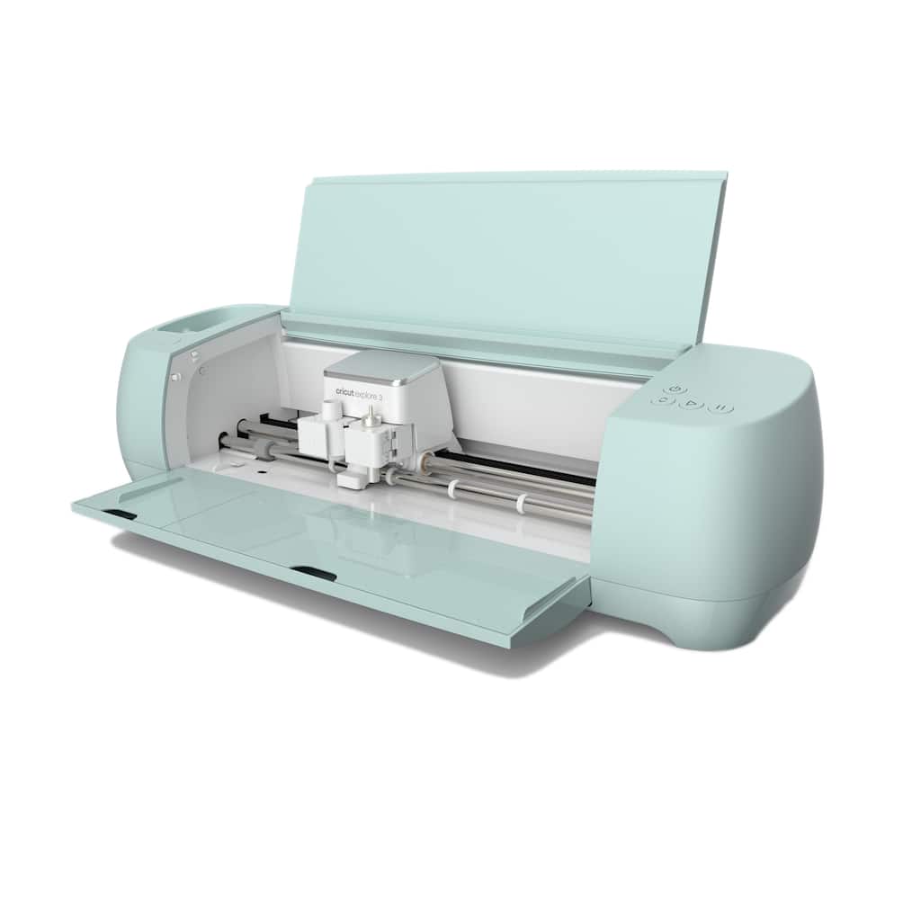 Cricut Explore 3 Michaels